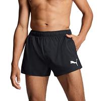 Puma Zwembroek Heren Short Shorts Zwart-XXL - thumbnail