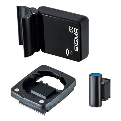 Sigma Snelheidszenderset ats (sensor + magneet + houder)