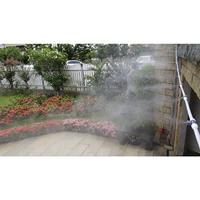 TOOLCRAFT 2302370 Outdoor luchtkoelerset 13 mm (1/2) - 15 mm (5/8) Slanglengte: 6 m - thumbnail