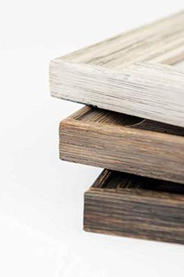 Nielsen Design 3221103 Wissellijst Papierformaat: DIN A4 Zwart