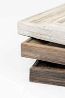 Nielsen Design 3221103 Wissellijst Papierformaat: DIN A4 Zwart - thumbnail