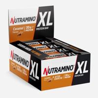 Xl Protein Bar | Nutramino | Chocolate Caramel - thumbnail
