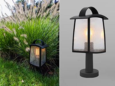 Lutec Kelsey E27-Sokkel