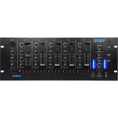 NewHank Roommate rackmixer NewHank Roommate rackmixer