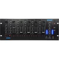 NewHank Roommate rackmixer - thumbnail