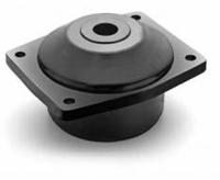 Konusdemper P-1550/A 45 Shore - thumbnail