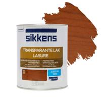 Sikkens Transparante Lak Zijdeglans - Teak - thumbnail