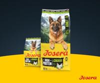 Voer Josera High Protein Kip 12,5 Kg - thumbnail