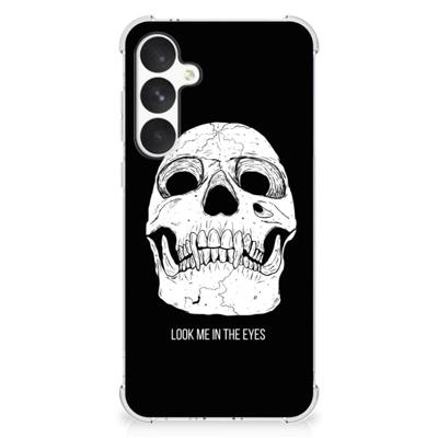Extreme Case Samsung Galaxy A55 Skull Eyes Extreme Case Samsung Galaxy A55 Skull Eyes