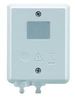 testo 0572 1625 162 H2 Multidatalogger Te meten grootheid Temperatuur, Luchtvochtigheid Incl. wandhouder - thumbnail