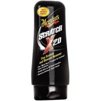 Meguiars Scratch X 2.0 650002 Lakreiniger 207 ml - thumbnail
