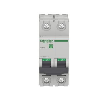 Schneider Electric M9F11232 M9F11232 Zekeringautomaat