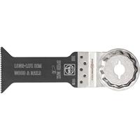 Fein 63502203210 E-Cut Long-Life Bimetaal Invalzaagblad 42 mm 1 stuk(s) - thumbnail