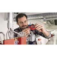 tesa tesaflex IEC 53988-00062-00 Isolatietape Wit (l x b) 25 m x 19 mm 1 stuk(s) - thumbnail