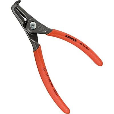 Knipex Tangenset 4-delig - 00 20 01 V09 - 002001V09