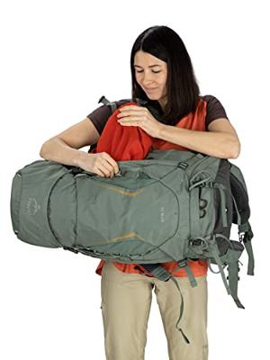 Osprey Kyte 38 Backpack Dames Rocky Brook Green WM/L - thumbnail