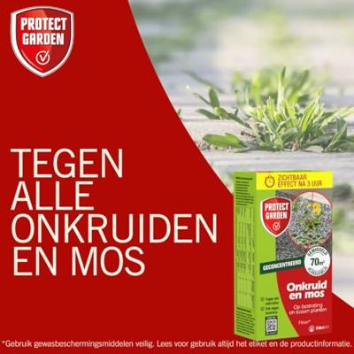Flitser concentraat 510 ml Protect Garden SBM - Protect - thumbnail