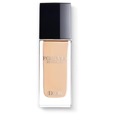 Christian Dior - Dior Forever Skin Glow 24H Wear Radiant Foundation SPF20 1N Neutral 30 ml Dames