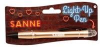 Light up pen Sanne - thumbnail