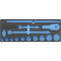 Hazet 163-396L 163-396L Plukschuiminlegstuk - thumbnail