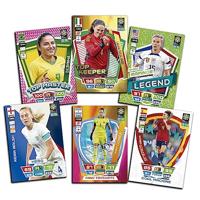 Adrenalyn XL Fifa Women's World Cup TCG 2023 Starter Pack - thumbnail