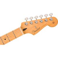 Fender Player II Stratocaster, Hialeah Yellow MN - thumbnail