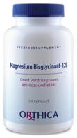 Magnesium Bisglycinaat-120 - thumbnail