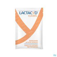 Lactacyd Lactacyd Intieme Doekjes - 10 stuks