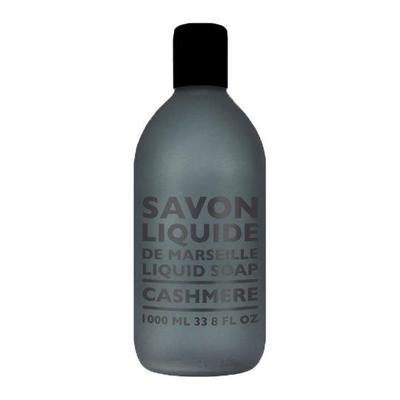 Compagnie de Provence Cashmere Savon Liquide 1000ml