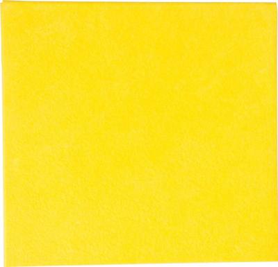 Vileda poetsdoek All Purpose, geel, pak van 10 stuks