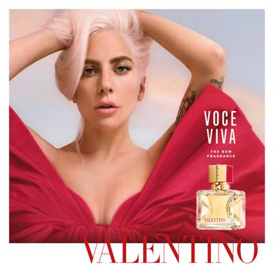 Valentino Voce Viva Eau de Parfum 100ml