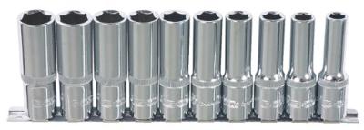 KS Tools 918.0610 918.0610 Verwisselbare koppen