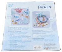 Totum disney frozen 2 - maak je eigen armbandjes - thumbnail