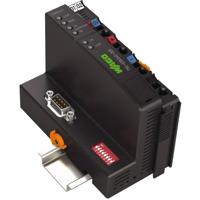 WAGO CANopen M3 Dsub XTR PLC-controller 750-838/040-000 1 stuk(s) - thumbnail