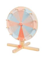 Small Foot - prijzenrad garden buddies - thumbnail