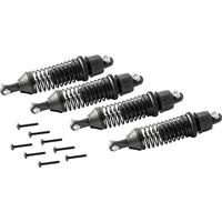 Reely RE-7577286 Reserveonderdeel Schokdempers - thumbnail