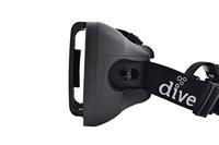 Durovis Dive 7 - Virtual Reality Headset voor Tablets - thumbnail