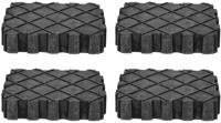 KS TOOLS Ks-tools rubber blok rubber pad set ks-tools - thumbnail