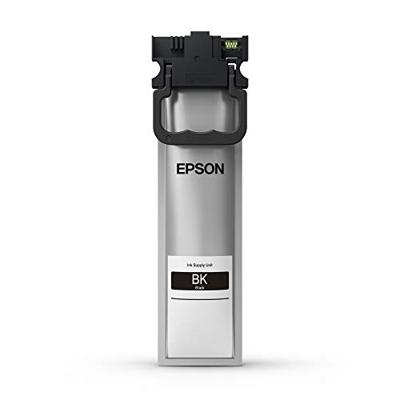 Epson WF-C5xxx Series Ink Cartridge L Black Epson WF-C5xxx Series Ink Cartridge L Black