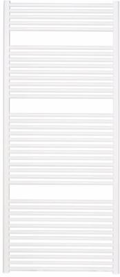 Ben Kos handdoekradiator 1129W 60x177,5cm pergamon