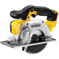 DeWalt DCS373NT accu cirkelzaag XR | body in TSTAK - DCS373NT-XJ - thumbnail