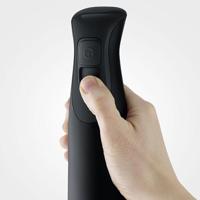 Severin 3761 Staafmixer 350 W Zwart - thumbnail