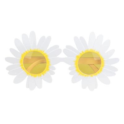 Partybril Bloem Daisy