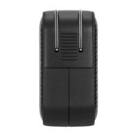 Oplader Targus APA803GL Zwart - thumbnail