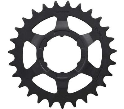 Tandwiel 24 tands Shimano interne naaf Nexus 5 CS-C7000 / SG-C7050