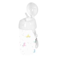 Waterfles Safta Unicornio PVC 500 ml - thumbnail
