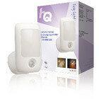LED Lamp met Bewegingsensor 0.5 W 34 lm - thumbnail