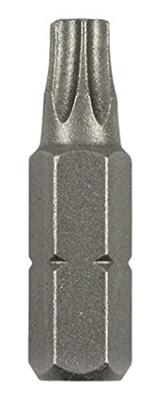 Bosch Accessoires Schroefbit standaard binnen-Torx® T27 | 25 mm | 1/4" | Zeskant - 2609255936