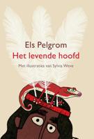 Het levende hoofd - Els Pelgrom, Sylvia Weve - ebook - thumbnail
