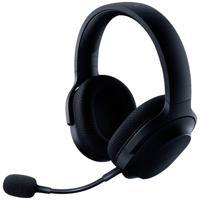 Razer Barracuda X Draadloos Zwart Gaming Headset - thumbnail